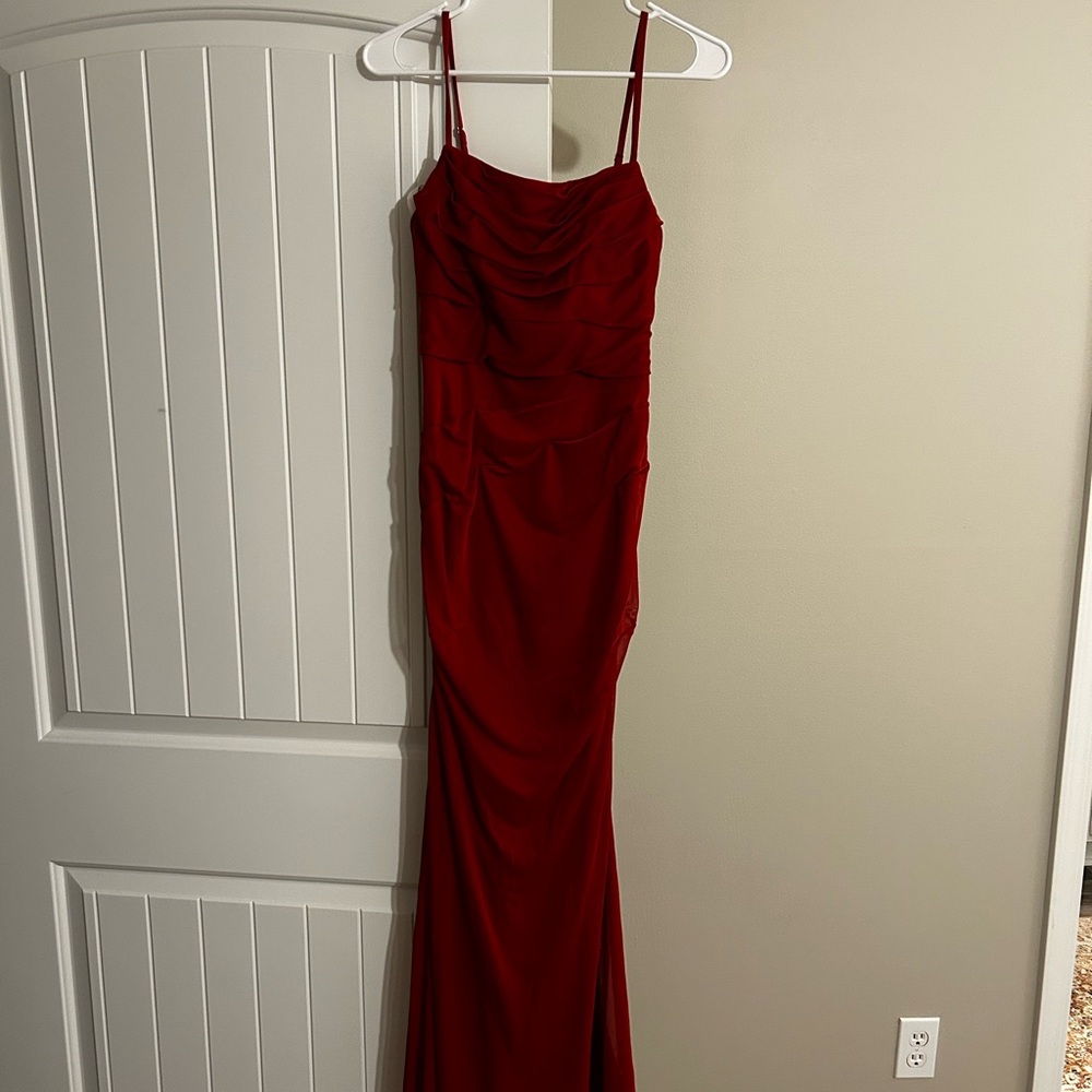Azazie Bridesmaid Dress